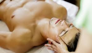 Clinical Sports Medical Massage